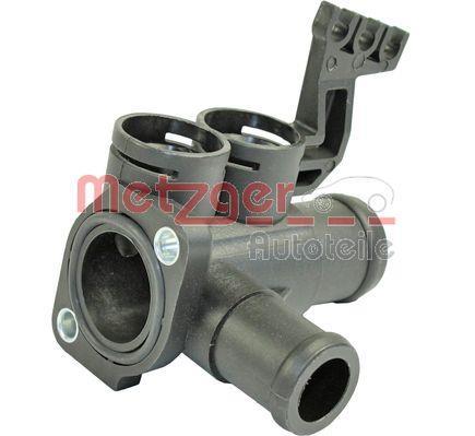 Bride de liquide de refroidissement METZGER 4010041